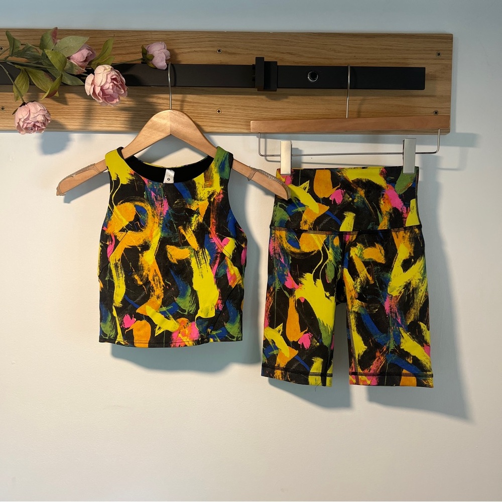 Lululemon Set